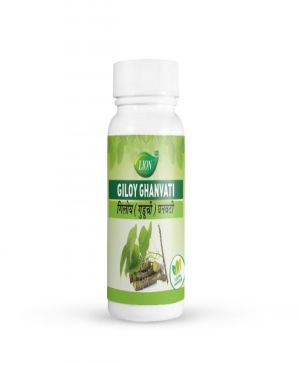  Giloy Ghanvati 200 Tablets