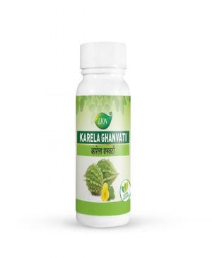  Karela Ghanvati 200 Tablets