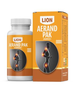  Aerand Pak 200gm