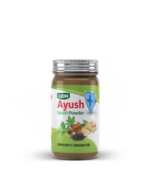 Ayush Kwath Powder 100gm