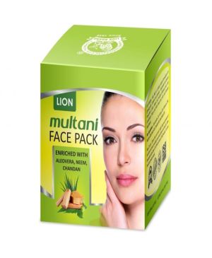  Multani Face Pack 100gm