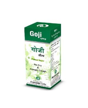 Goji Syrup 200ml