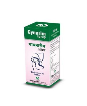 Gynarim Syrup 200ml