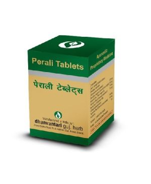 Perali 10 Tablets