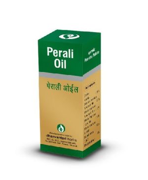 Perali Oil 50ml
