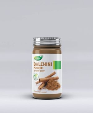  Dalchini Powder 80gm