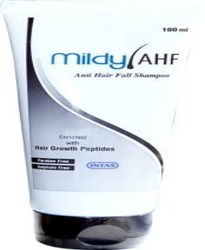 Mildy AHF Anti Hair Fall Shampoo 100ml