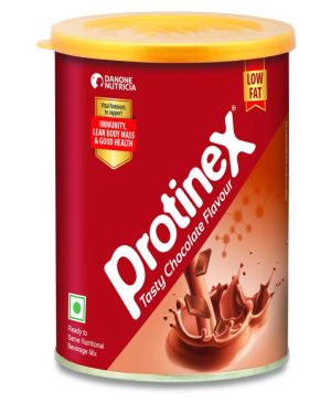 PROTINEX CHOCOLATE FLAVOUR POWDER 400GM