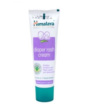 BABY RASH CREAM 50 GM