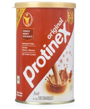 PROTINEX ORIGINAL POWDER 250GM