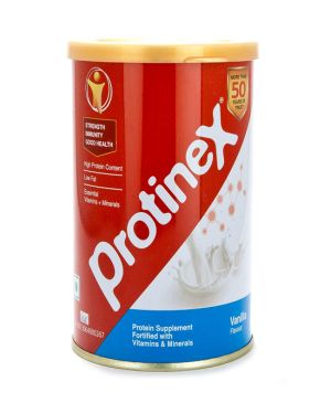 PROTINEX VANILLA DELIGHT POWDER 400GM