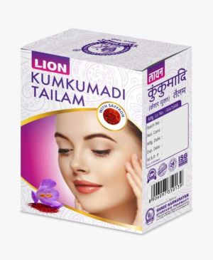  Kumkumadi Tailam 15ml